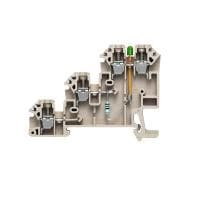 Клемма пускового устройства DLI 2.5/LD-GN/PNP +- DB 1783970000