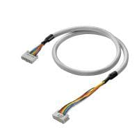 ПЛК-соединительный кабель PAC-UNIV-HE50-HE50-1M 1349720010