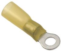 Наконечник НКИ-т 5.5-8 кольцо 4-6мм (уп.100шт) ИЭК UNL22-006-6-8