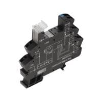 Реле безопасности TRZ 24VUC 2CO EMPTY 1124110000