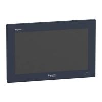 Компьютер промышленный S-Panel PC SSD 15дюйм DC Win 8.1 SchE HMIPSPS752D1801