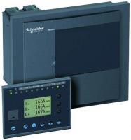 Устройство защиты SEPAM без дисплея типа G87 SchE S1000MXG87