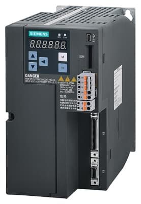 6SL3210-5FE12-0UA0