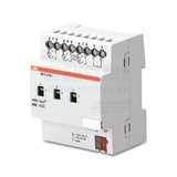Модуль оптоволоконной связи RDCO-01 ABB 64606913
