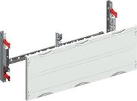 Модуль шинный N/PE без меди 2ряда/2рейки ABB MBN274