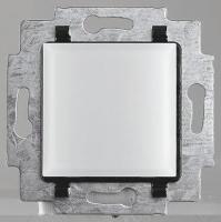 Механизм подсветки Levit LED зел. ABB 2CHU640052A4000