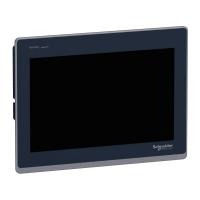 Панель Web STW 12дюйм W разрешение 1280х800 SchE HMISTW6600