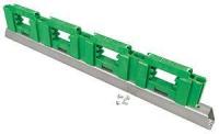 Держатель 2500А 3L 2х100х10мм XBSB253-100 EATON 294116