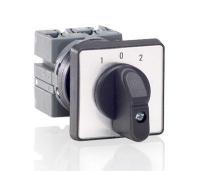 Переключатель 2-х поз. ONA1PBR 1ур. ABB 9CNB113982R1001