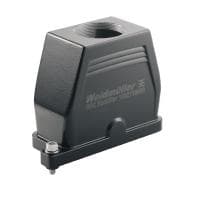 Профильное уплотнение HDC IP68 16B TOS 1M50 1082730000