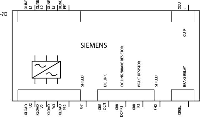 6SL3210-1PC22-2UL0