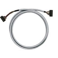 ПЛК-соединительный кабель PAC-UNIV-HE20-FD1-1M5 7789806015