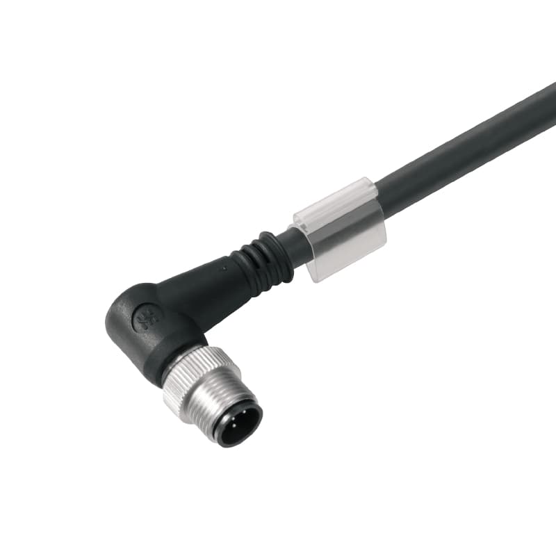 Шинный кабель SAIL-M12W-CD-5.0A 1062220500