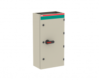 Рубильник в боксе OT400DLAA4BZ ABB 1SCA022342R6650