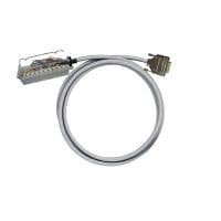 ПЛК-соединительный кабель PAC-M340-SD15-V2-1M5 7789640015