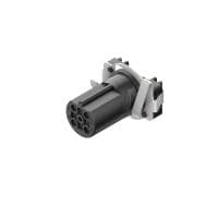 Гнездо произвольной сборки| SAID-M12B-8S-9SMT 2423380000