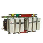 Контактор КТЭ реверсивный 630А 230В 2NO EKF ctr-b-r-630