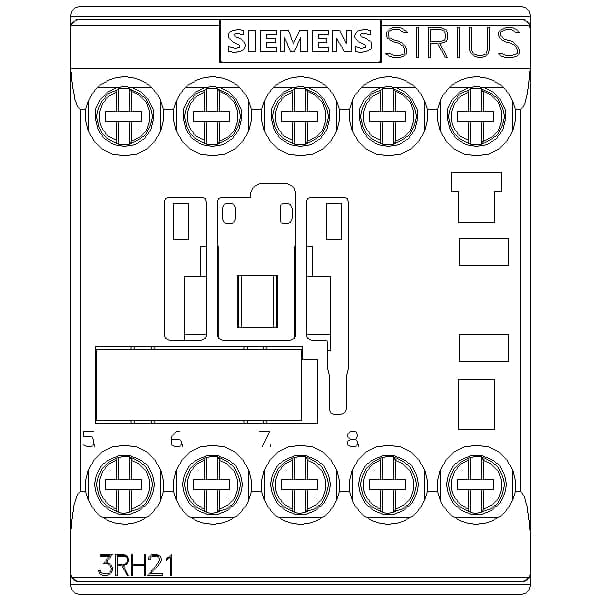 3RH2140-1BW40
