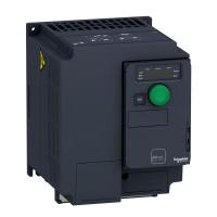 Преобразователь частоты компактное исп. ATV320 4кВт 600В 3ф SchE ATV320U40S6C