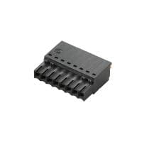 Штекерный соединитель печат BLF 3.50/10/180 SN BKBX 2459360000