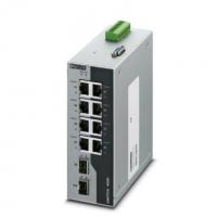 Коммутатор промышленный FL SWITCH 4008T-2SFP Phoenix Contact 2891062