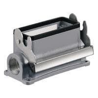 Корпус HDC 16B SLU 1PG21G 1658110000