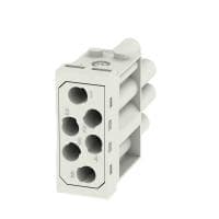 Профильное уплотнение HDC MHE 6P FC 1505660000