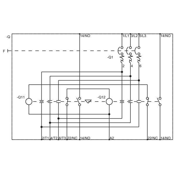 3RA2220-1HF24-0BB4