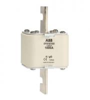 Предохранитель OFAF4H1250 1250А тип gG размер 4 до 500В ABB 1SCA022627R7830