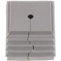 Колодка кабельных вводов CABTITE SE 2-3 SML GY 2583380000