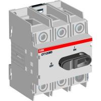 Рубильник 3п OT125 M3 125А ABB 1SCA022429R9140
