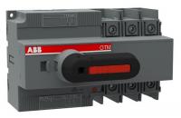 Рубильник OTM40F4M230V с мотор. приводом ABB 1SCA122977R1001