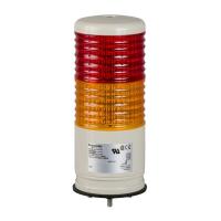 Колонна в сборе 60мм 24В AC/DC LED SchE XVC6B25SK