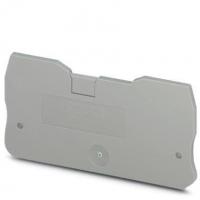 Крышка концевая D-QTC 2.5 Phoenix Contact 3206568