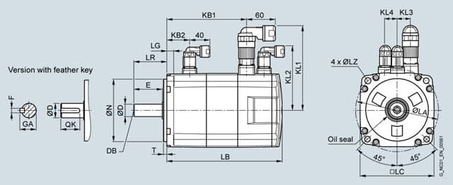 1FL6066-1AC61-0AB1