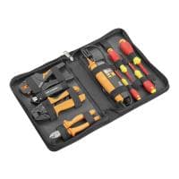 Чемодан для инструмента P BAG XL SET 7 2602170000