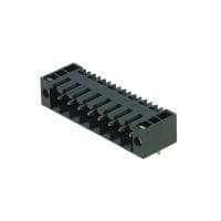 Штекерный соединитель печат SL-SMT 3.50/15/90F 3.2SN BK BX 1842210000