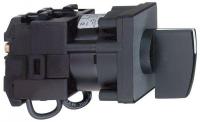 Переключатель кулачковый 22мм 20А 2-позиц. SchE K2B1002HLH