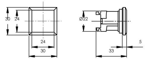 3SB3110-0AA61