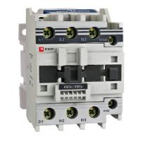 Контактор малогабаритный КМЭп 40А 220В DC 1NO 1NC PROxima EKF ctr-s-40-220-nc-no-p