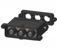 Профильное уплотнение HDC HP550 KIT 6M150 1214440000