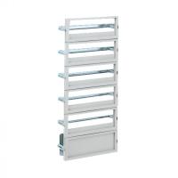 Шасси мод. PLA107 165м SchE NSYDLP165G