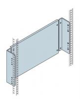 Плата монтажная для аппаратов 400х600мм ABB EH4065