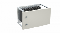 Комплект внешний вертикальной установки 4п TS250 (FF-MO) Ш800 В200 DKC R5PKEB4V817134P