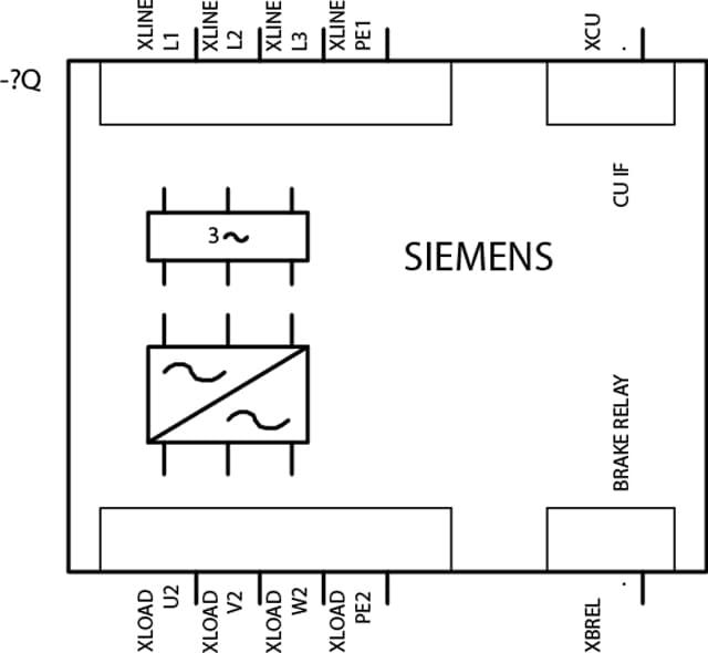 6SL3225-0BE34-5AA0