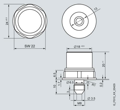 6GT2600-4AK00-0AX0