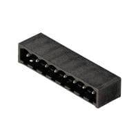 Штекерный соединитель печат SL-SMT 5.08HC/04/270GL 1.5SN BK RL 1877760000