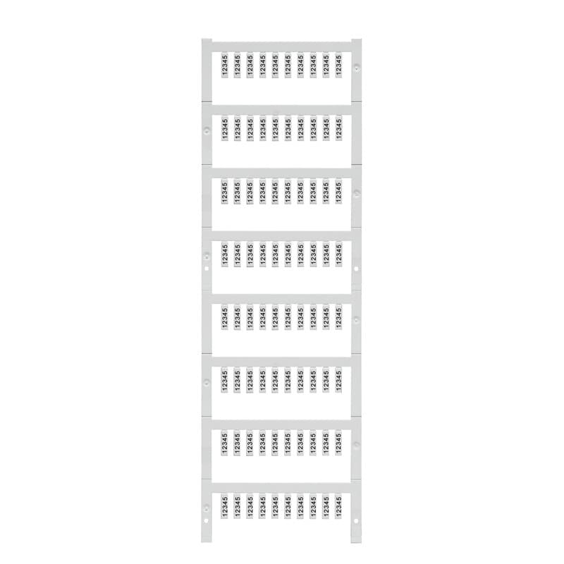 Cable coding system VT SF 0/12 MC SDR V0 1906830000