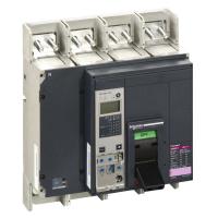Выключатель автоматический 4п 800А 70кА NS800 H 4P + Micrologic 5.0A в сборе SchE 33339
