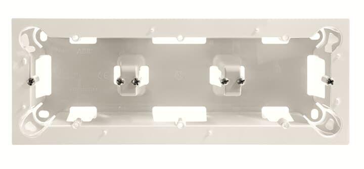 Коробка монтажная ABB 2CLA859300A1101